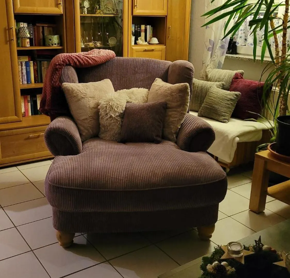 Biggy'S Apartment Selb Germania