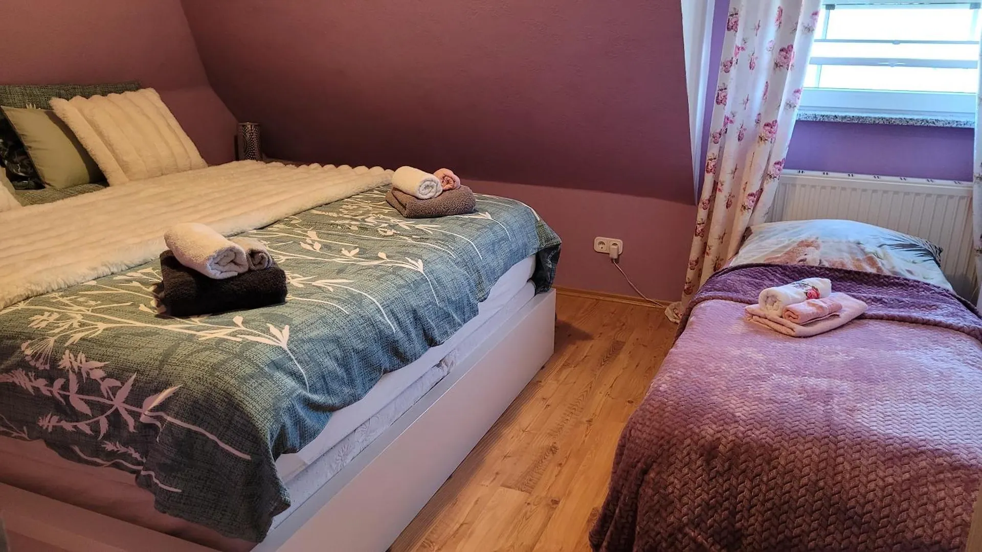 Biggy'S Apartment Selb