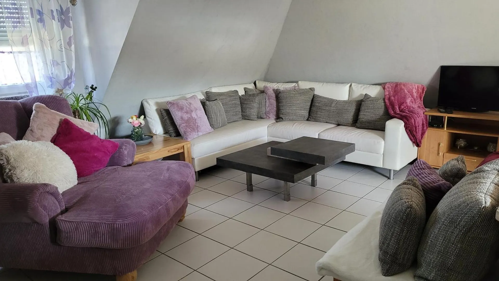 Biggy'S Apartment Selb Germania