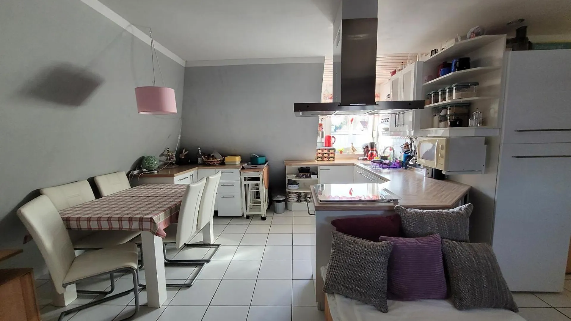 Biggy'S Apartment Selb 0*,