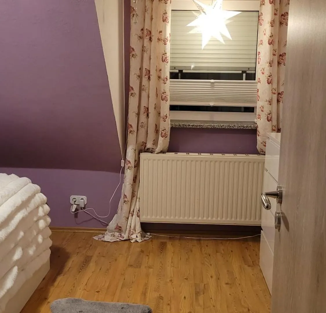 Biggy'S Apartment Selb