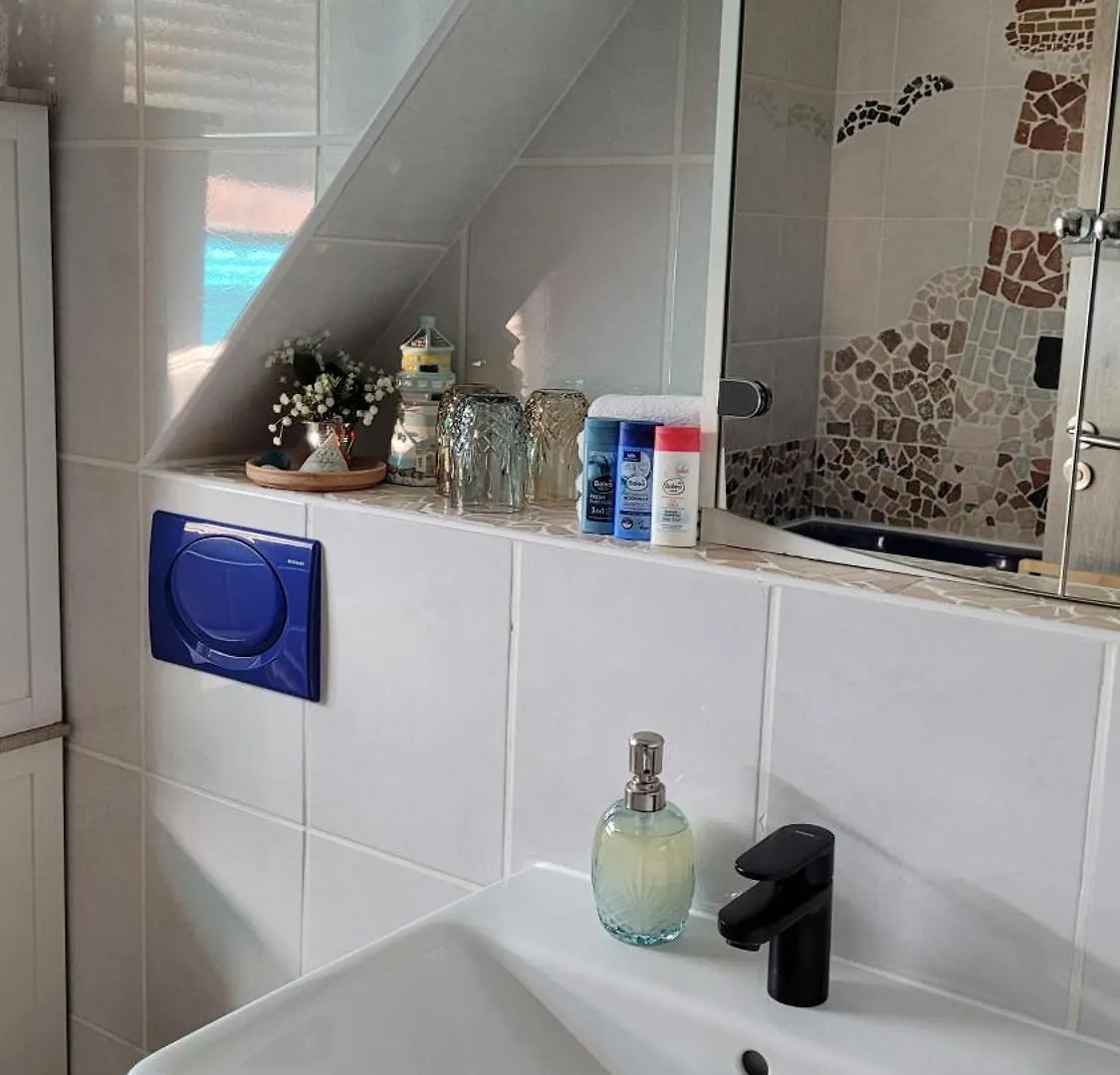 Biggy'S Apartment Selb